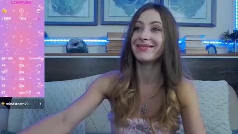 Luna  online show from 10-15-25, 07:25