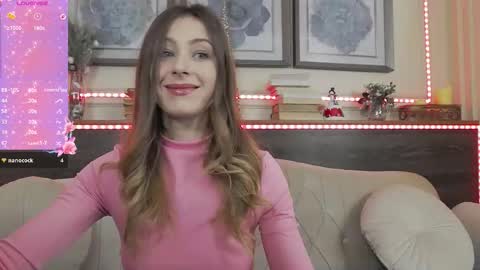 Luna  online show from 11-29-25, 08:56