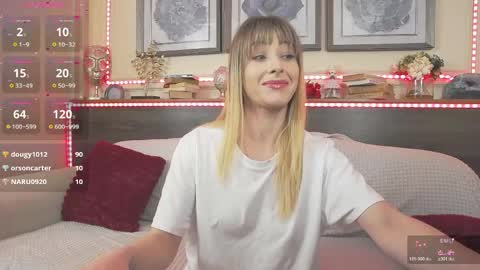 Luna  online show from 04-16-26, 09:39