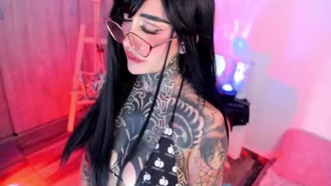 blackmuse online show from 12-28-24, 01:50