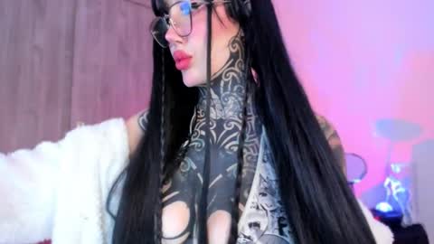 blackmuse online show from 01-09-25, 11:13