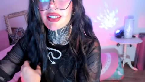 blackmuse online show from 02-15-25, 01:10