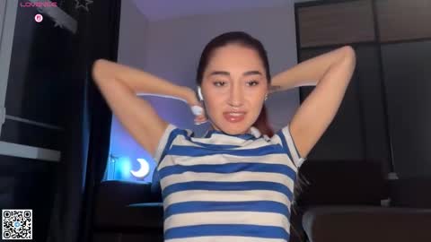 Aleksa online show from 11-25-25, 01:16