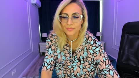 Diana online show from 01-29-25, 11:30