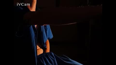 Snapshot of mush_living_room chatting on 02-26-26, 06:23 mush_living_room online show from 02-26-26, 06:23