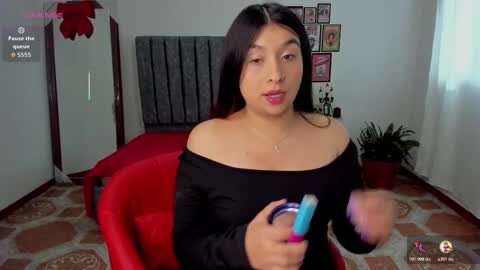 mushi_ online show from 11-11-25, 07:03