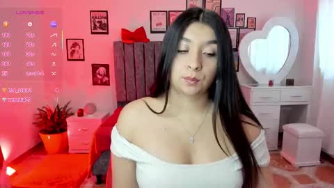 mushi_ online show from 03-11-26, 09:32