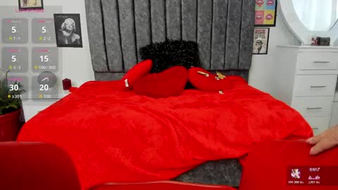 mushi_ online show from 04-15-26, 09:04