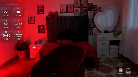 mushi_ online show from 04-16-26, 09:39