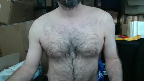 Mushman online show from 01-12-26, 02:11