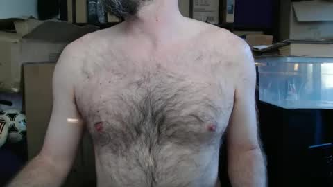 Mushman online show from 01-16-26, 02:21