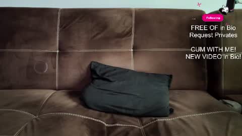 Snapshot of mushroomcouch chatting on 06-27-26, 07:46 mushroomcouch online show from 06-27-26, 07:46