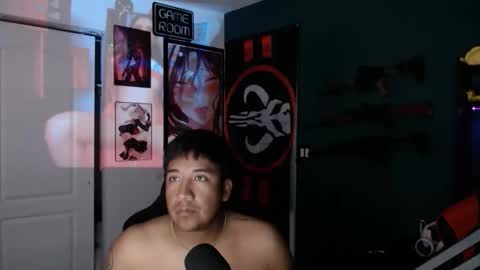 Snapshot of mushrooncat chatting on 02-16-26, 01:57 mushrooncat online show from 02-16-26, 01:57