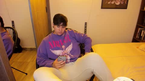 VALENTINA Luna  online show from 03-10-26, 03:33