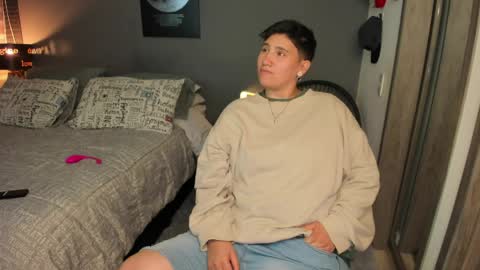 VALENTINA Luna  online show from 03-31-26, 02:24