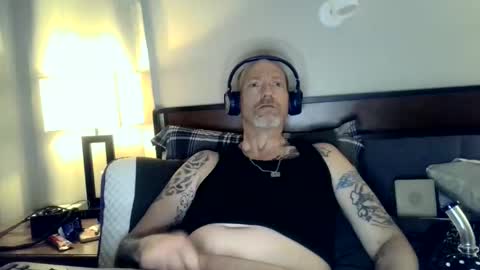 Musicman4774 online show from 01-18-26, 09:51