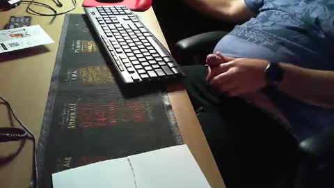 Snapshot of muso44 chatting on 02-15-25, 10:31 Muso online show from 02-15-25, 10:31