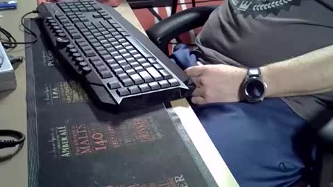 Muso online show from 11-18-25, 12:16