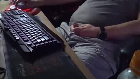 Muso online show from 11-20-25, 08:36