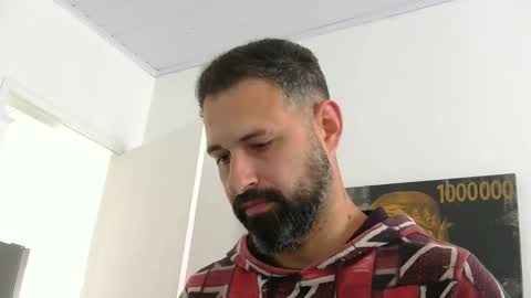 musosc online show from 10-31-25, 12:28