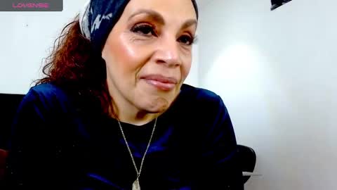 Mussa Hott online show from 01-12-25, 11:04