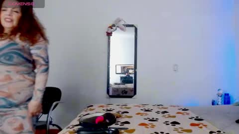 Mussa Hott online show from 05-27-26, 01:24
