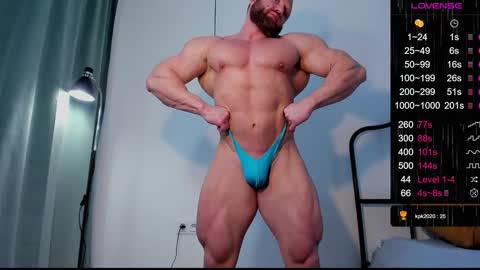 Artemius online show from 03-04-26, 12:22