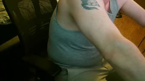 Snapshot of mustenjoyhead79 chatting on 02-04-26, 10:47 mustenjoyhead79 online show from 02-04-26, 10:47
