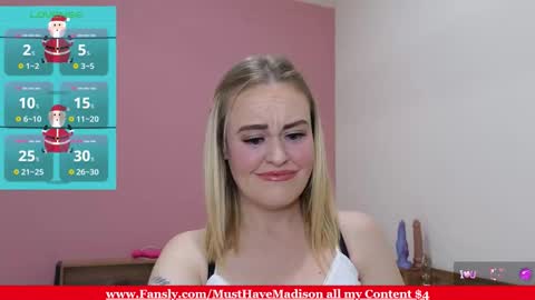 MustHaveMadison online show from 12-23-25, 01:36