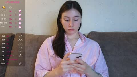 Im Marine online show from 04-11-26, 04:22