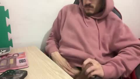 muupp69 online show from 12-25-24, 02:34