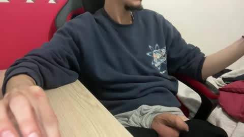 muupp69 online show from 01-12-25, 11:26