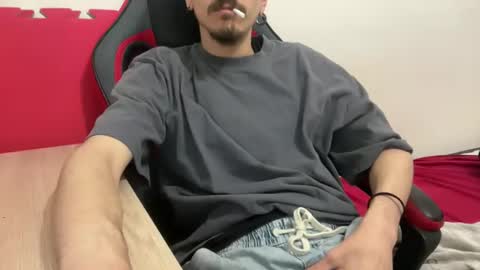 muupp69 online show from 01-13-25, 08:26