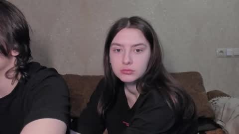 cute couple online show from 02-24-26, 08:29