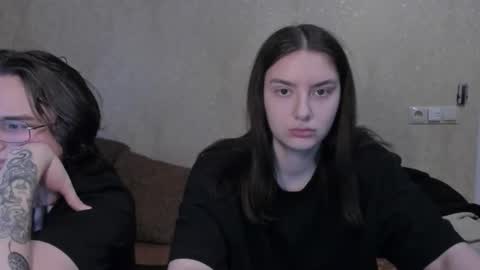 cute couple online show from 02-27-26, 05:24
