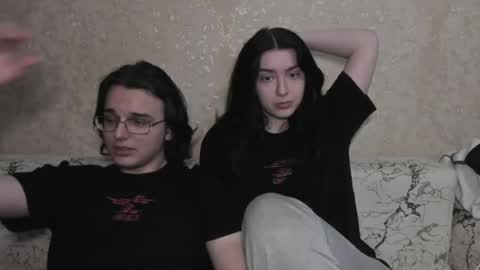 cute couple online show from 05-29-26, 10:08