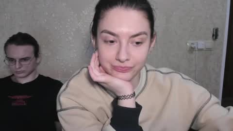 cute couple online show from 05-31-26, 07:59