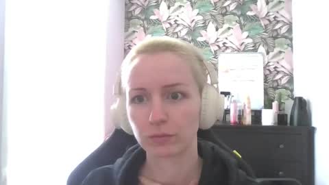 Goddess Muse online show from 04-19-26, 03:22