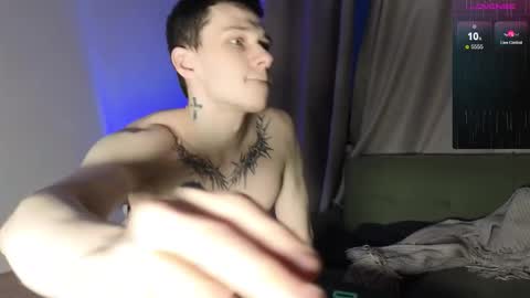 1x1 online show from 03-19-26, 04:33