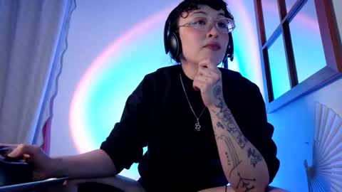 Mx. Anouk Divine online show from 01-12-26, 01:33