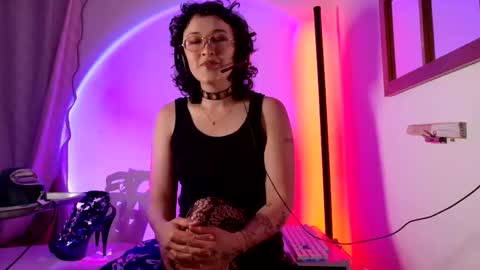 Mx. Anouk Divine online show from 02-08-26, 04:38