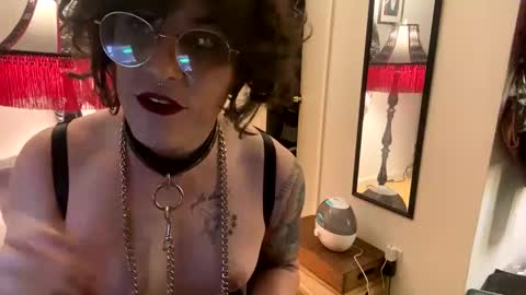 mxscary online show from 02-07-25, 01:04