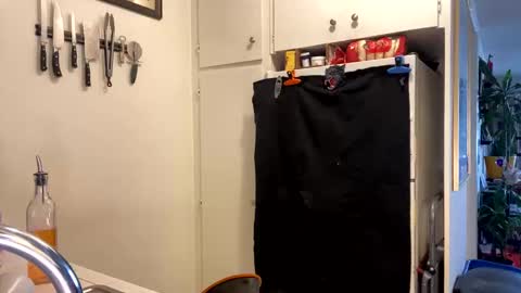 mxscary online show from 02-20-25, 08:25