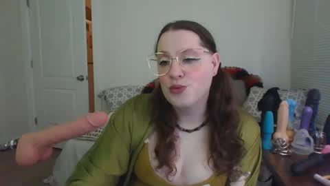 Mx Charlotte online show from 09-29-25, 10:03