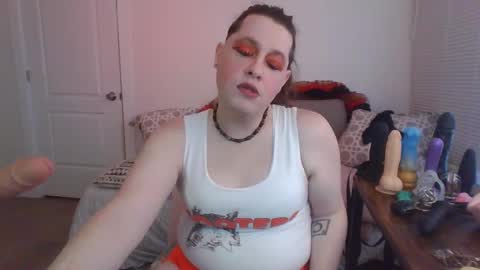Mx Charlotte online show from 09-30-25, 03:39