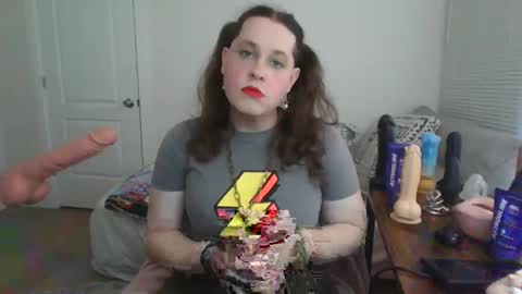 Mx Charlotte online show from 10-09-25, 04:05