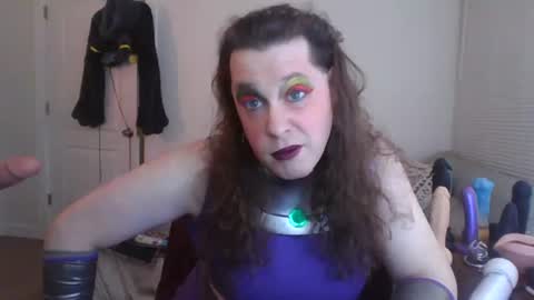 Mx Charlotte online show from 10-30-25, 05:46