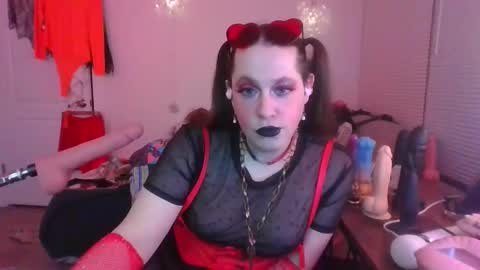 Mx Charlotte online show from 01-15-26, 10:53