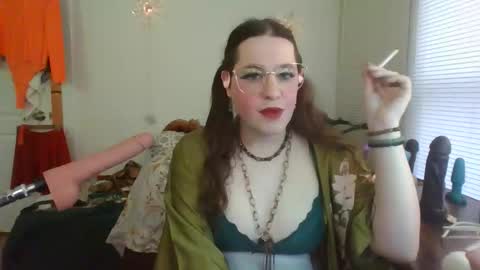 Mx Charlotte online show from 01-16-26, 08:35