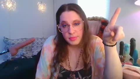 Mx Charlotte online show from 02-10-26, 03:27